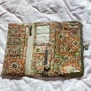 Hobo international wallet